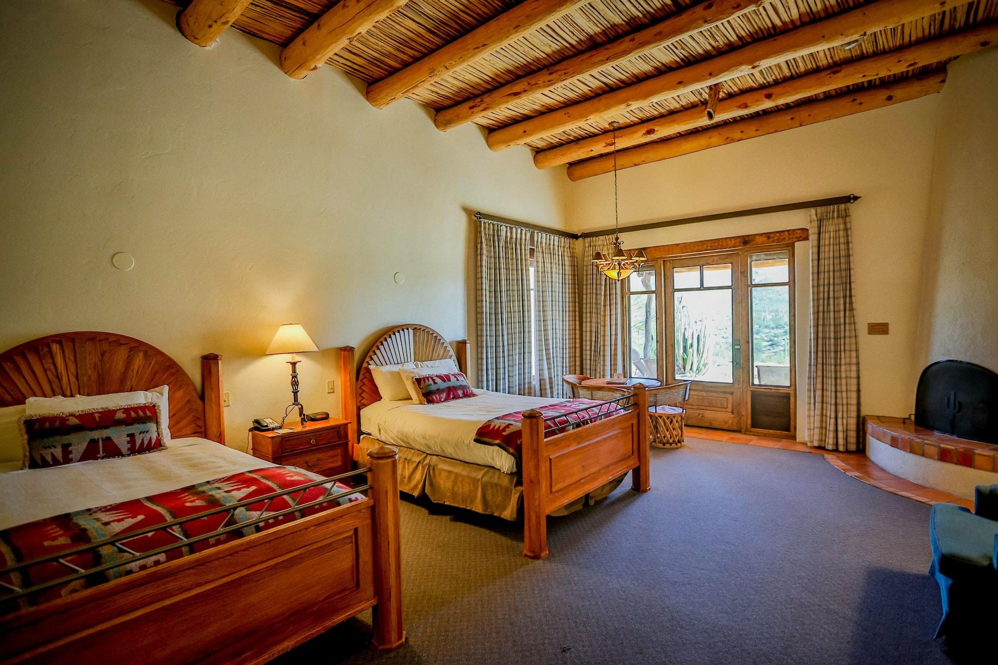 Tanque Verde Guest Ranch Tucson Zimmer foto