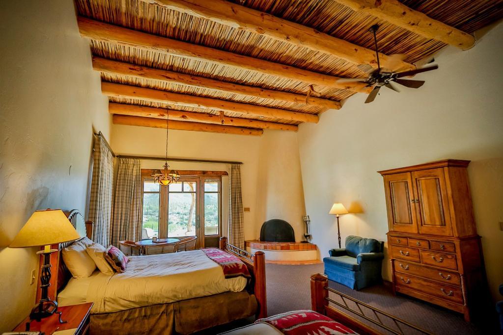 Tanque Verde Guest Ranch Tucson Exterior foto